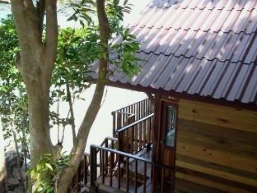 Lipe Sunset Beach Resort Экстерьер фото