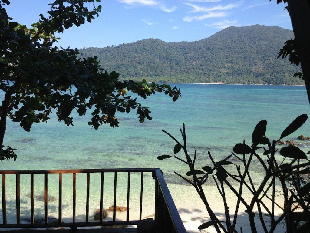 Lipe Sunset Beach Resort Номер фото