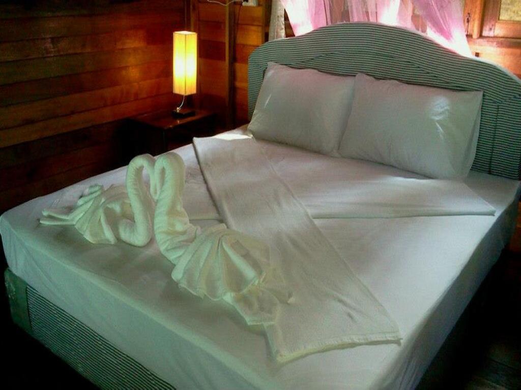 Lipe Sunset Beach Resort Номер фото